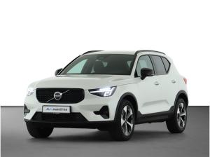 Volvo XC40 B3 Plus Dark/360°CAM/AHK/FHZ/SHZ+LHZ/ ! SOFORT VERFÜGBAR !