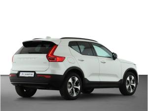 Volvo XC40 B3 Plus Dark/360°CAM/AHK/FHZ/SHZ+LHZ/ ! SOFORT VERFÜGBAR !