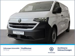 Volkswagen e-Transporter Kasten Wärmepumpe LED PDC