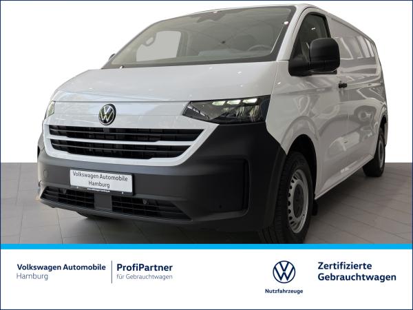 Volkswagen e-Transporter Kasten