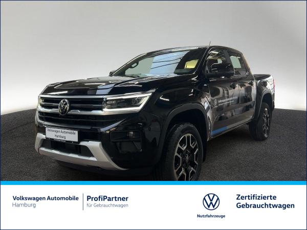 Amarok