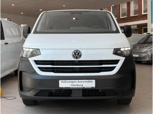 Volkswagen e-Transporter Kasten Wärmepumpe LED PDC