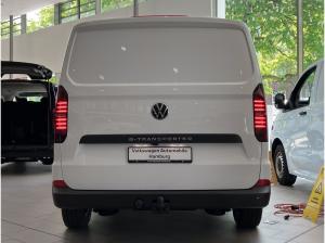 Volkswagen e-Transporter Kasten Wärmepumpe LED PDC