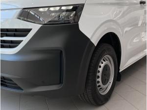 Volkswagen e-Transporter Kasten Wärmepumpe LED PDC