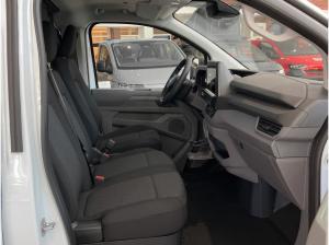 Volkswagen e-Transporter Kasten Wärmepumpe LED PDC
