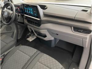 Volkswagen e-Transporter Kasten Wärmepumpe LED PDC