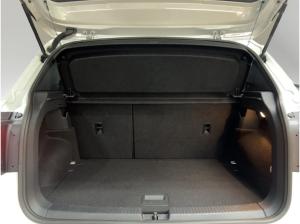Volkswagen T-Cross 1.0 TSI Goal DSG AHK Navi App-Conn. Sitzh.