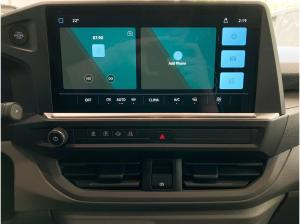Volkswagen e-Transporter Kasten Wärmepumpe LED PDC