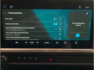 Volkswagen e-Transporter Kasten Wärmepumpe LED PDC