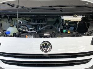Volkswagen e-Transporter Kasten Wärmepumpe LED PDC