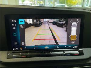 Volkswagen Caddy "PanAmericana" 7-Sitzer 2,0 l TDI DSG LED
