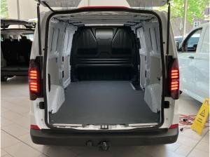 Volkswagen e-Transporter Kasten Wärmepumpe LED PDC