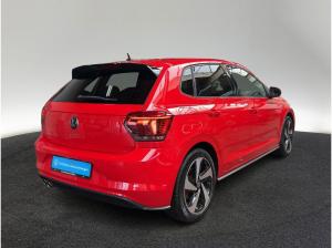 Volkswagen Polo 2.0 TSI GTI DSG Klima LED App-Connect Sitzh.