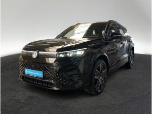 Volkswagen Tiguan 2.0 TSI R-Line 4Motion DSG AHK Kessy 360*
