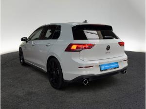 Volkswagen Golf VIII GTI 2.0 TSI DSG RearView Sitzhzg Klima
