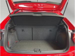 Volkswagen Polo 2.0 TSI GTI DSG Klima LED App-Connect Sitzh.