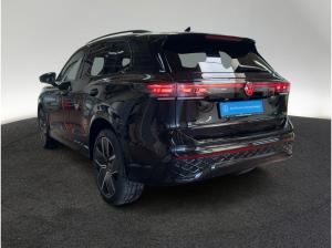Volkswagen Tiguan 2.0 TSI R-Line 4Motion DSG AHK Kessy 360*