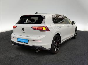 Volkswagen Golf VIII GTI 2.0 TSI DSG RearView Sitzhzg Klima