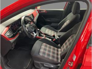 Volkswagen Polo 2.0 TSI GTI DSG Klima LED App-Connect Sitzh.