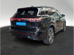 Volkswagen Tiguan 2.0 TSI R-Line 4Motion DSG AHK Kessy 360*