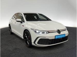 Volkswagen Golf VIII GTI 2.0 TSI DSG RearView Sitzhzg Klima