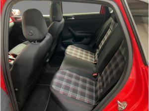 Volkswagen Polo 2.0 TSI GTI DSG Klima LED App-Connect Sitzh.