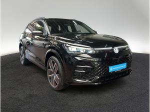 Volkswagen Tiguan 2.0 TSI R-Line 4Motion DSG AHK Kessy 360*
