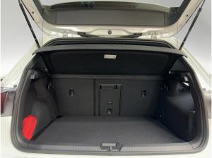 Volkswagen Golf VIII GTI 2.0 TSI DSG RearView Sitzhzg Klima