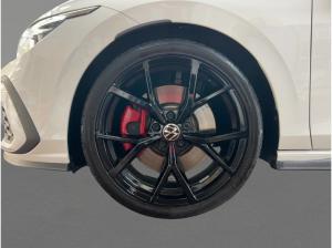 Volkswagen Golf VIII GTI 2.0 TSI DSG RearView Sitzhzg Klima
