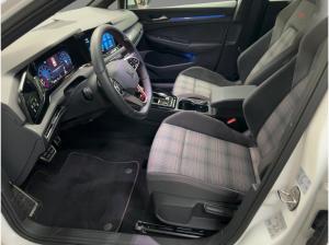 Volkswagen Golf VIII GTI 2.0 TSI DSG RearView Sitzhzg Klima