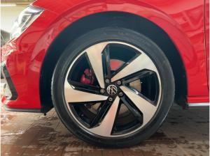 Volkswagen Polo 2.0 TSI GTI DSG Klima LED App-Connect Sitzh.