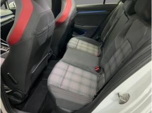 Volkswagen Golf VIII GTI 2.0 TSI DSG RearView Sitzhzg Klima