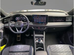 Volkswagen Tiguan 2.0 TSI R-Line 4Motion DSG AHK Kessy 360*