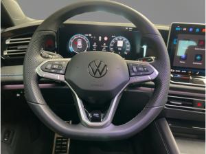 Volkswagen Tiguan 2.0 TSI R-Line 4Motion DSG AHK Kessy 360*
