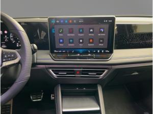 Volkswagen Tiguan 2.0 TSI R-Line 4Motion DSG AHK Kessy 360*