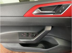 Volkswagen Polo 2.0 TSI GTI DSG Klima LED App-Connect Sitzh.