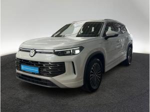 Volkswagen Tayron 1.5 TSI eHybrid Elegance AHK Area View Matrix