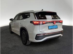 Volkswagen Tayron 1.5 TSI eHybrid Elegance AHK Area View Matrix
