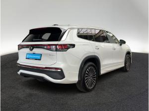 Volkswagen Tayron 1.5 TSI eHybrid Elegance AHK Area View Matrix