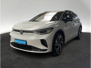 Volkswagen ID.4 GTX Matrix-LED AHK DCC Wärmepumpe Area View