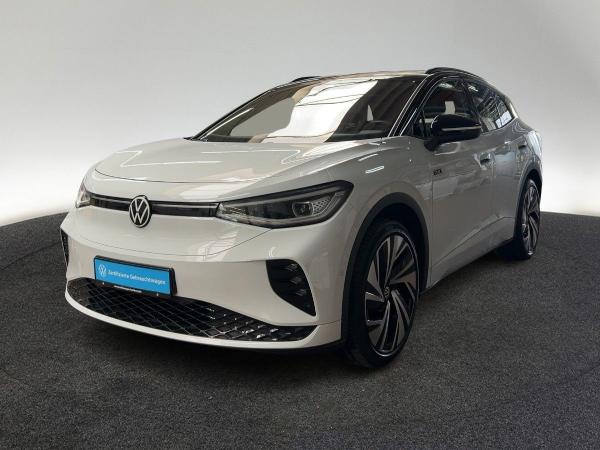 Volkswagen ID.4 GTX Matrix-LED AHK DCC Wärmepumpe Area View