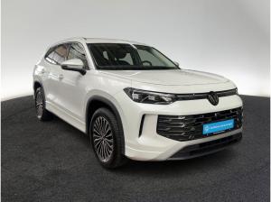 Volkswagen Tayron 1.5 TSI eHybrid Elegance AHK Area View Matrix