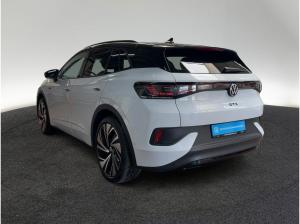 Volkswagen ID.4 GTX Matrix-LED AHK DCC Wärmepumpe Area View