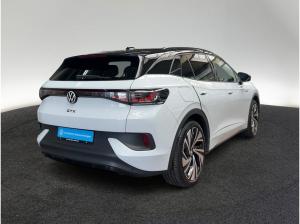 Volkswagen ID.4 GTX Matrix-LED AHK DCC Wärmepumpe Area View