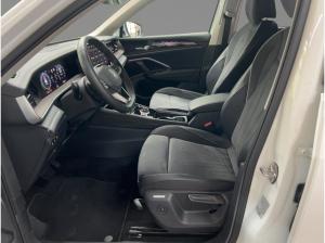 Volkswagen Tayron 1.5 TSI eHybrid Elegance AHK Area View Matrix