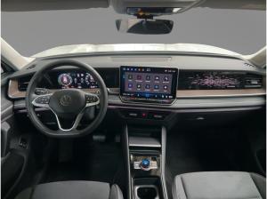 Volkswagen Tayron 1.5 TSI eHybrid Elegance AHK Area View Matrix