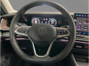 Volkswagen Tayron 1.5 TSI eHybrid Elegance AHK Area View Matrix