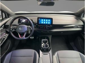 Volkswagen ID.4 GTX Matrix-LED AHK DCC Wärmepumpe Area View