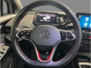 Volkswagen ID.4 GTX Matrix-LED AHK DCC Wärmepumpe Area View