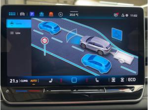 Volkswagen Tayron 1.5 TSI eHybrid Elegance AHK Area View Matrix